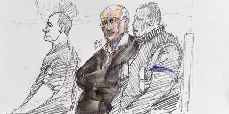 Во Франции хирурга обвинили в сексуальном насилии над 312 пациентами – в основном, детьми