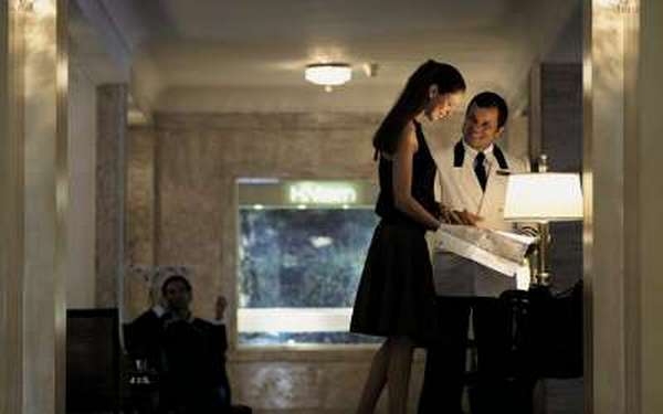 Нет туристов? Испанские отели теперь сдают номера для работающих на «удаленке»