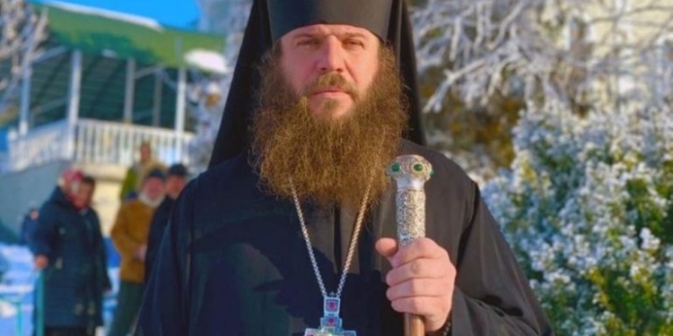 На Буковине пропал настоятель монастыря