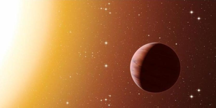 Для тех, кто любит погорячее, – ученые нашли экзопланету с экстремально высокими температурами