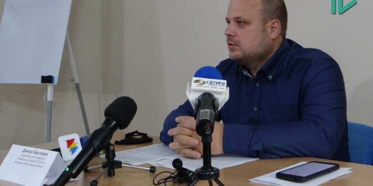 Нарушений меньше, но они были: ОПОРА об избирательной кампании на местных выборах на Николаевщине (ВИДЕО)