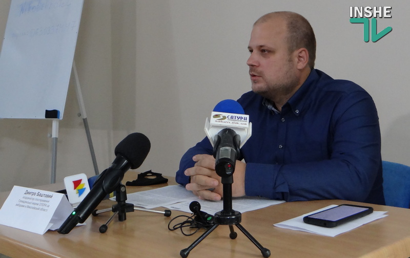 Нарушений меньше, но они были: ОПОРА об избирательной кампании на местных выборах на Николаевщине (ВИДЕО) 1