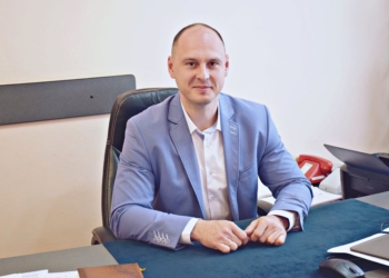 Первым заместителем главы Николаевской облгосадминистрации стал экс-заместитель начальника ГТУ юстиции