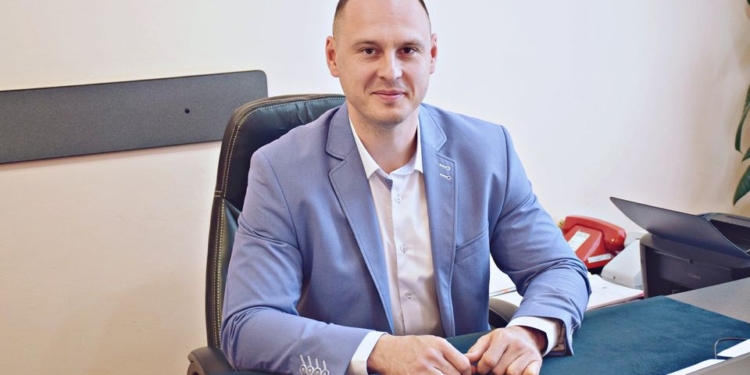 Первым заместителем главы Николаевской облгосадминистрации стал экс-заместитель начальника ГТУ юстиции