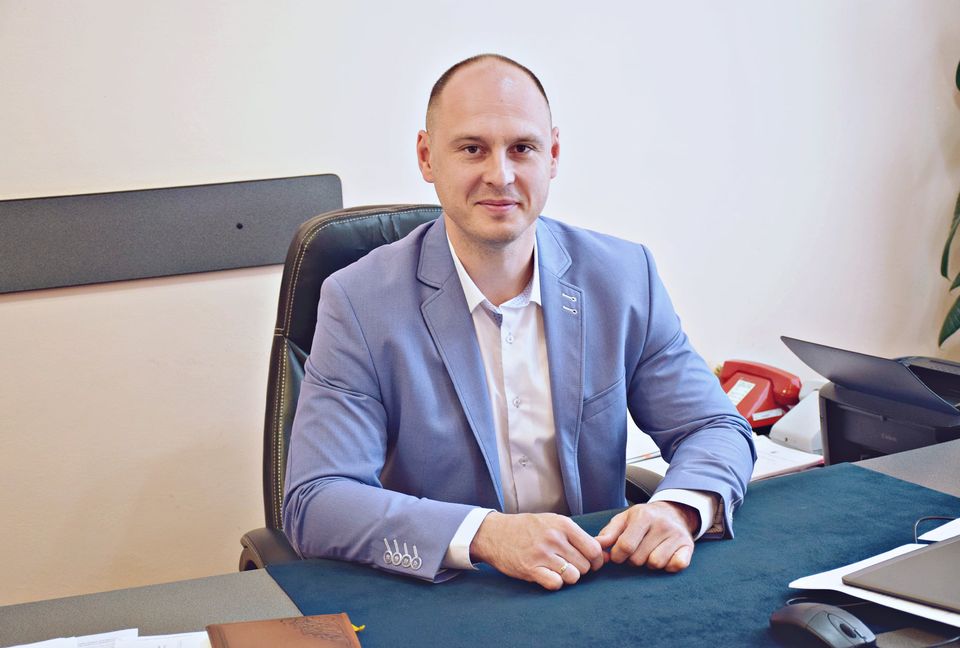 Первым заместителем главы Николаевской облгосадминистрации стал экс-заместитель начальника ГТУ юстиции 1