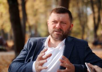 Глав ОГА в некоторых областях скоро заменят – Корниенко