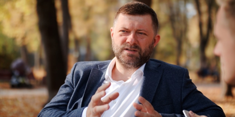 Глав ОГА в некоторых областях скоро заменят – Корниенко