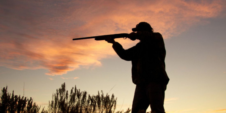 В Арбузинском районе задержаны нарушители правил охоты