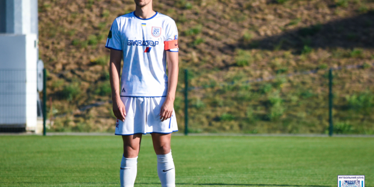 МФК «Николаев» одолел краматорский «Авангард» (ВИДЕО)