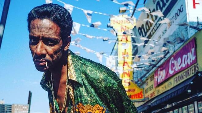 В США застрелили на улице знаменитого актера Томаса Берда