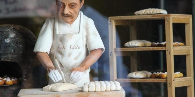 На Сицилии запретили выпекать хлеб по воскресеньям