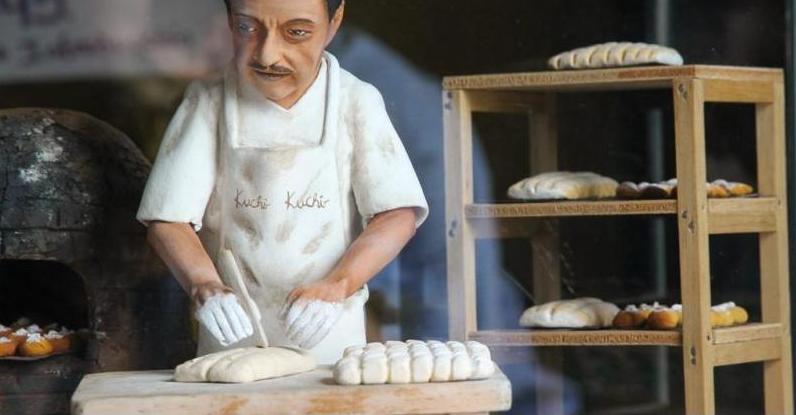 На Сицилии запретили выпекать хлеб по воскресеньям 1