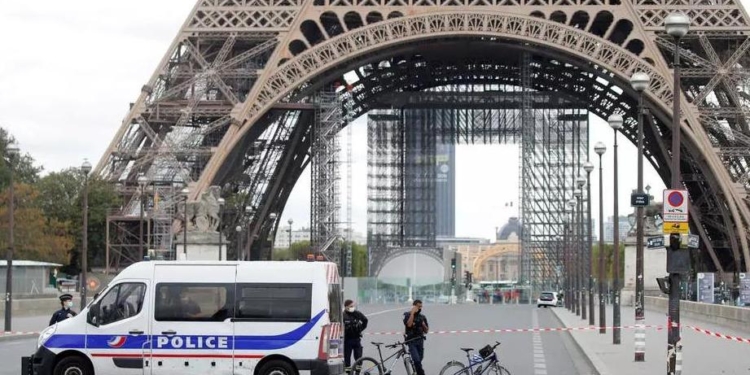 Во Франции задержали шесть десятков человек по делу о распространении педопорнографии