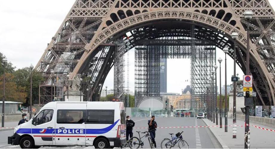 Во Франции задержали шесть десятков человек по делу о распространении педопорнографии 1