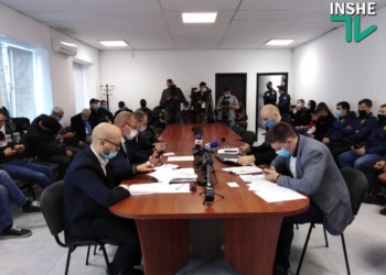 Иск ОПЗЖ к Николаевскому горизбиркому с требованием зарегистрировать кандидатов: стороны изложили свои аргументы (ФОТО)
