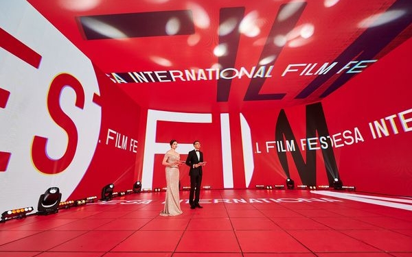 Стали известны победители Одесского международного кинофестиваля