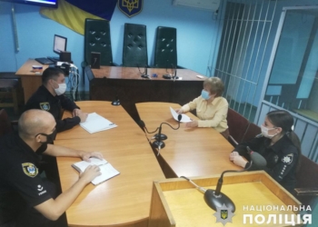 С начала года на Николаевщине на учет поставили почти 2 тысячи домашних насильников