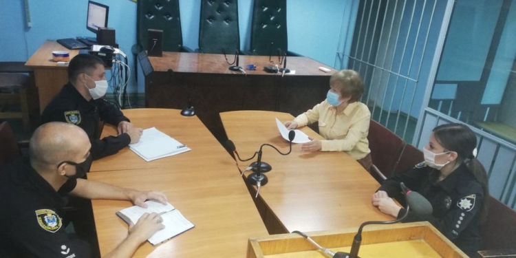 С начала года на Николаевщине на учет поставили почти 2 тысячи домашних насильников