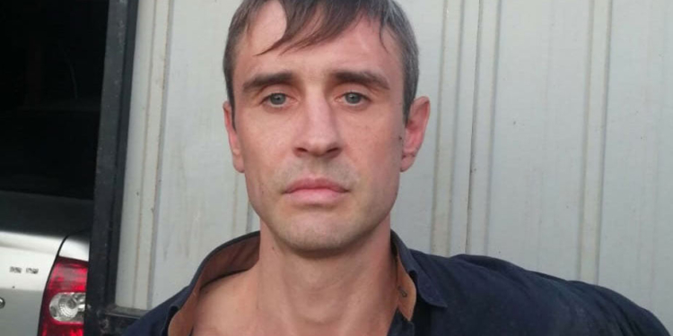 На Николаевщине задержали мужчину, который пытался рассчитаться за покупку автомобиля фальшивыми деньгами, но был уличен владельцем (ФОТО, ВИДЕО)