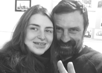Умер фронтовик, который поджег себя на Майдане в знак протеста против политики Зеленского