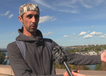 Николаевцы о политической рекламе – опрос (ВИДЕО)