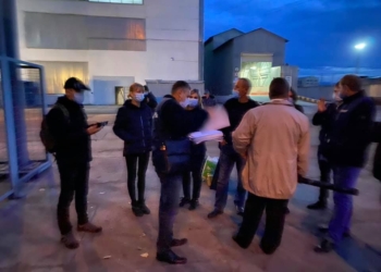 На предприятии депутата Кормышкина новые обыски