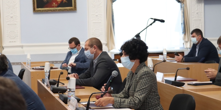 Представители «ЧСЗ» до сих пор не подписали соглашение по упорядочению архива предприятия