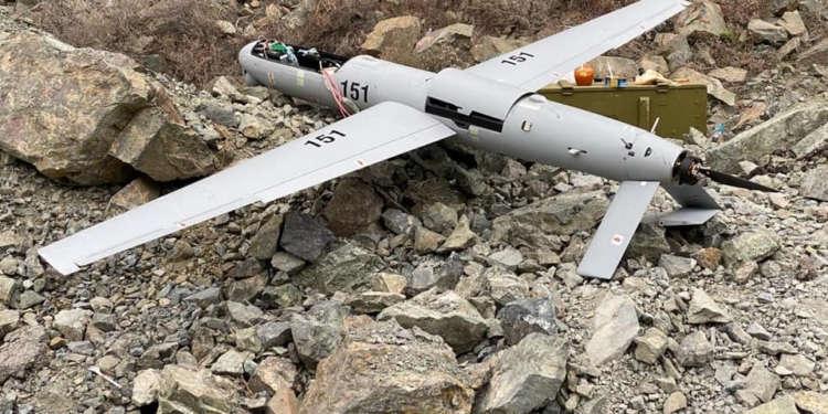 Ракетные обстрелы и сбитый беспилотник: что сейчас происходит в Карабахе