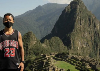 В Перу открыли древний город Мачу-Пикчу для одного туриста: он ждал этого 7 месяцев