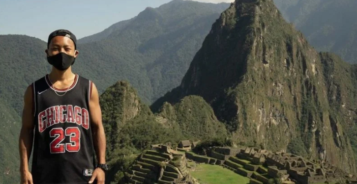 В Перу открыли древний город Мачу-Пикчу для одного туриста: он ждал этого 7 месяцев