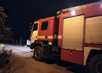 В Вознесенске мужчина сам попытался потушить пожар в хозпостройке – пожарные и его спасли, и возгорание затушили (ФОТО)