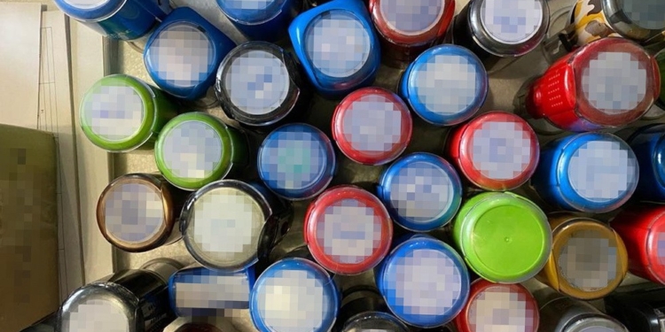 СБУ разоблачила в Киеве конвертцентр с оборотом в 15 млрд гривен