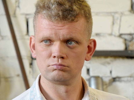 В Харьковской области избили экс-министра Швайку (ФОТО)