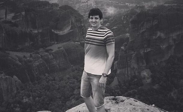 В Харькове у одного из участников марафона остановилось сердце