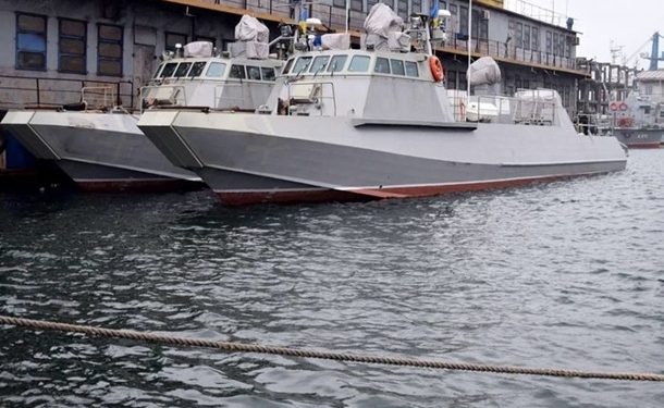 СМИ: Строить британские катера, скорее всего, станет НИБУЛОН