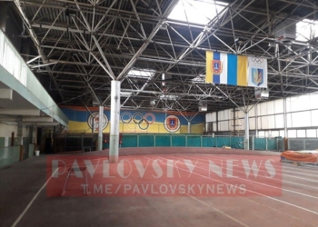 COVID-19: в Одессе олимпийскую базу отдадут под госпиталь