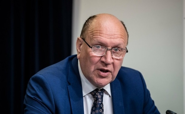 В правительстве Эстонии гомофобный скандал