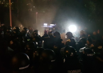 Убийство Шеремета: Антоненко оставили под стражей (ВИДЕО)