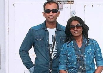 Убивший жену австралиец пожаловался на угрозы от ее призрака