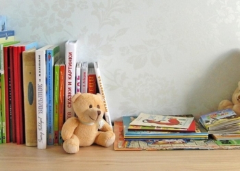 Украина запретила ввоз трех детских книг из России