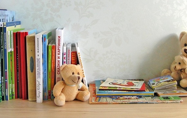 Украина запретила ввоз трех детских книг из России 1