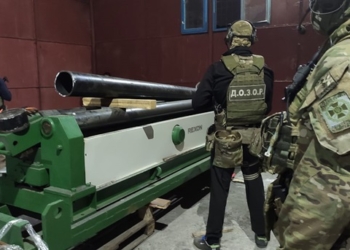 В Одессе задержали израильтян со 120 кг кокаина