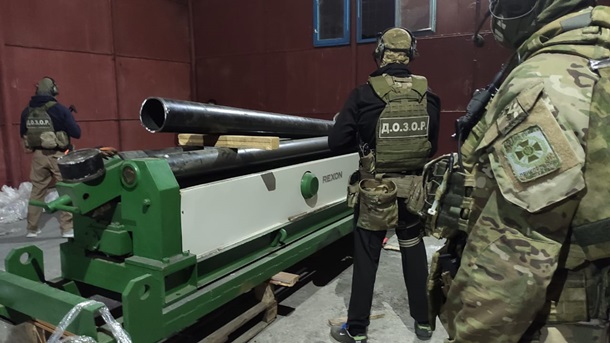 В Одессе задержали израильтян со 120 кг кокаина 1