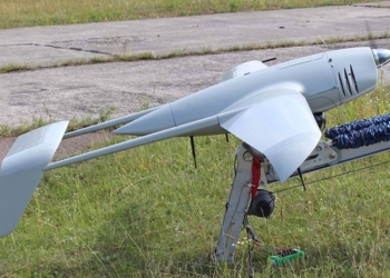 Для ВСУ модернизировали беспилотник Raybird