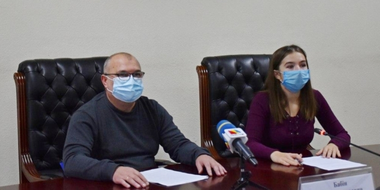 Які обов’язкові обстеження має пройти хворий при симптомах COVID-19, – роз’яснення управління охорони здоров’я Миколаївської ОДА