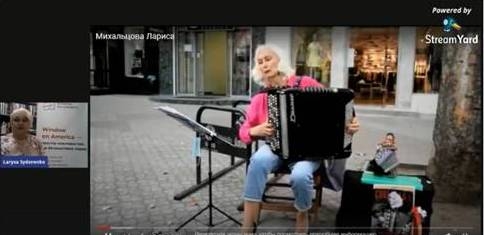 «Твори культуру»: Николаевская областная библиотека объединяет музыкальные таланты (ФОТО)