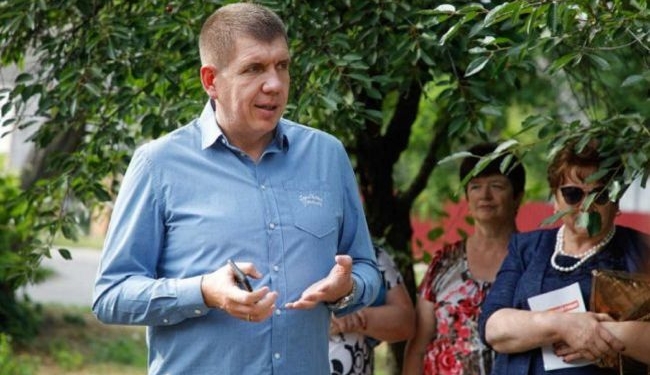 На довыборах в Раду по 208 округу выиграл кандидат от “Слуги народа”, – ЦИК