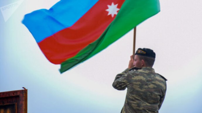 Війна Азербайджана і Арменії. Хто прийде в Карабах замість РФ 9