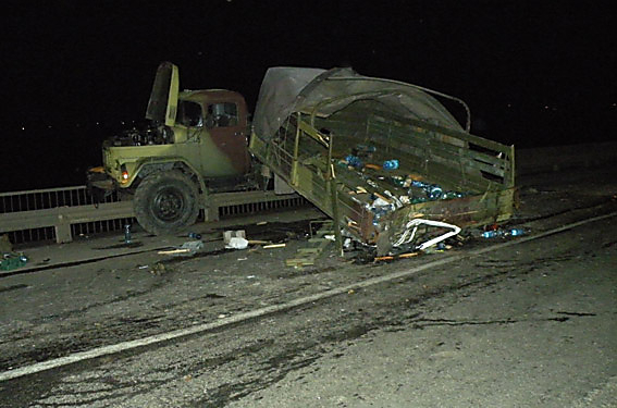 Десантника из Николаева признали невиновным в смертельной аварии 6-летней давности (ФОТО)