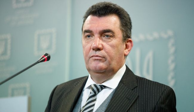 В СНБО хотят создать центр противодействия гибридным угрозам